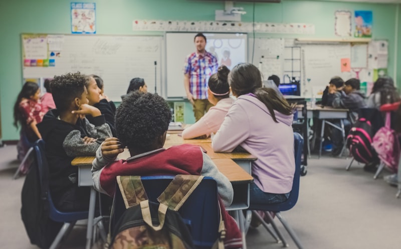 EdTech & Learning Portals software solutions by Zendbot