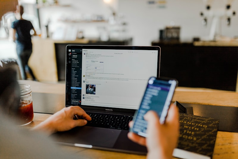 Fintech & Payment Systems software solutions by Zendbot