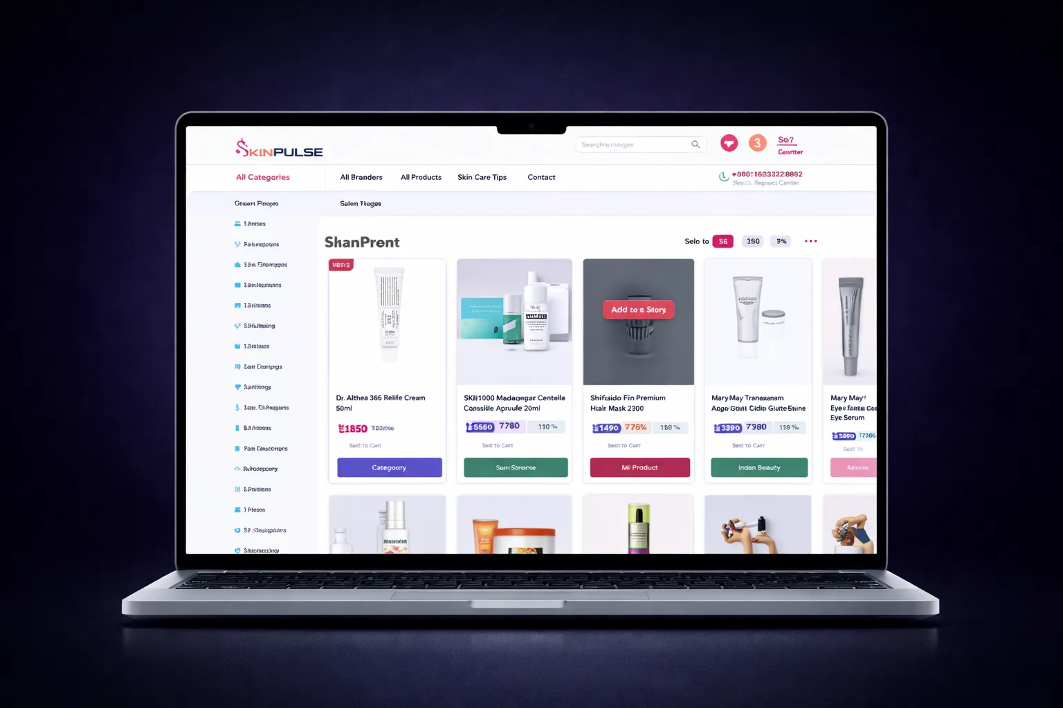 Best Ecommerce Platform in Bangladesh for Small Businesses