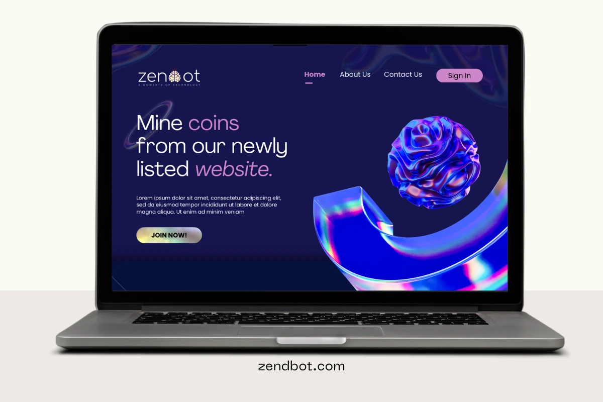 Crypto - Cryptocurrency Exchange and Buy Sell Full Solution featured image