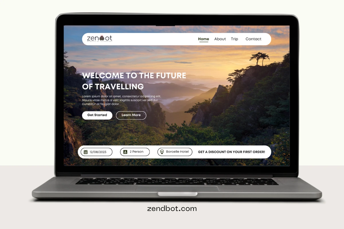 Tours & Travels featured image