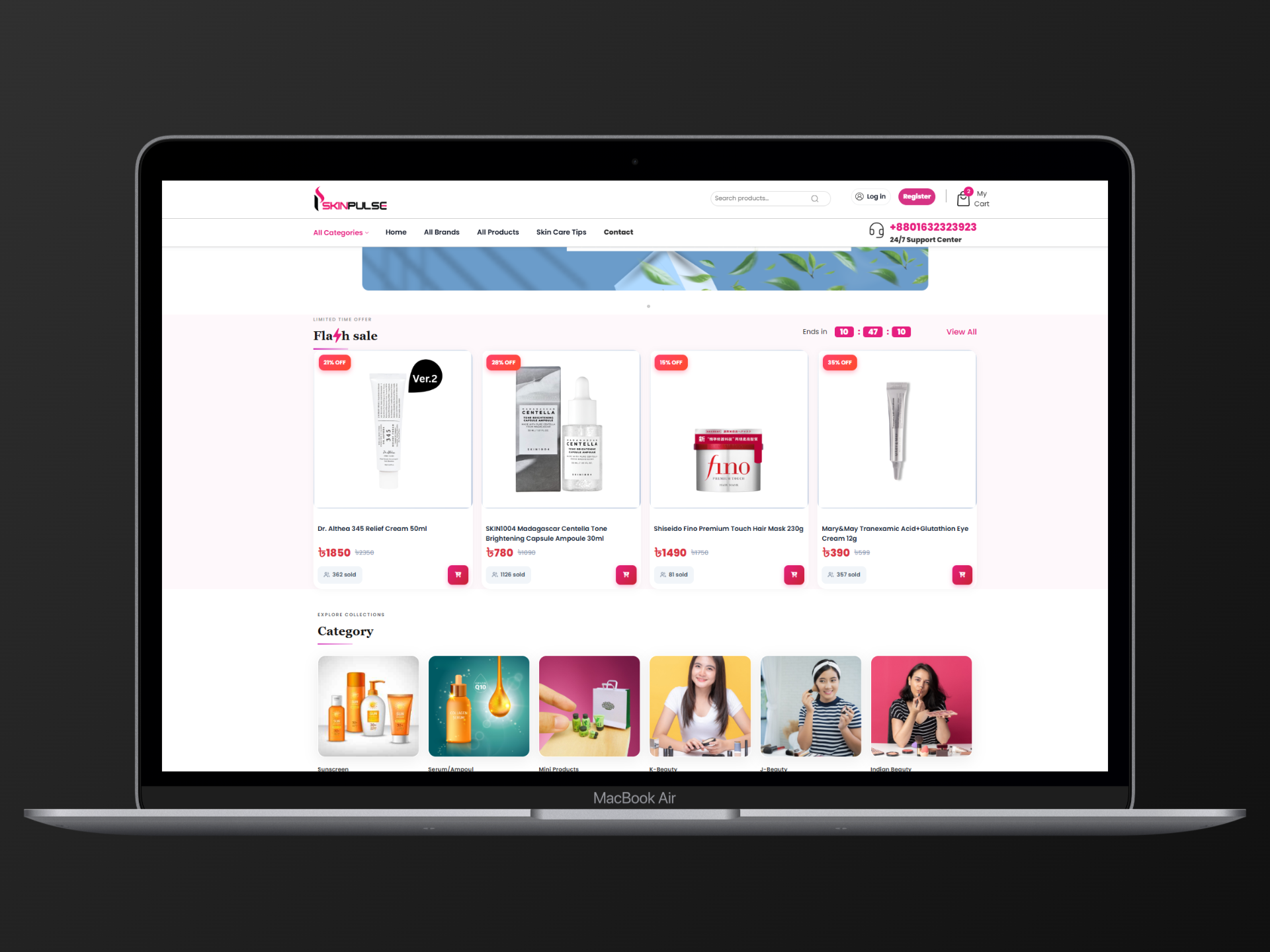 Self Hosted Ecommerce Software For Bangladesh Businesses (One Time License) for Bangladesh - seo friendly ecommerce software software dashboard