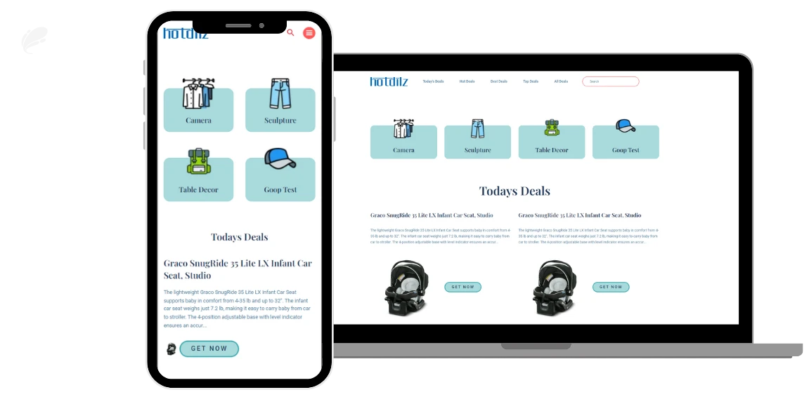 Affiliate Marketing Laravel Script (Amazon affiliate Marketing)